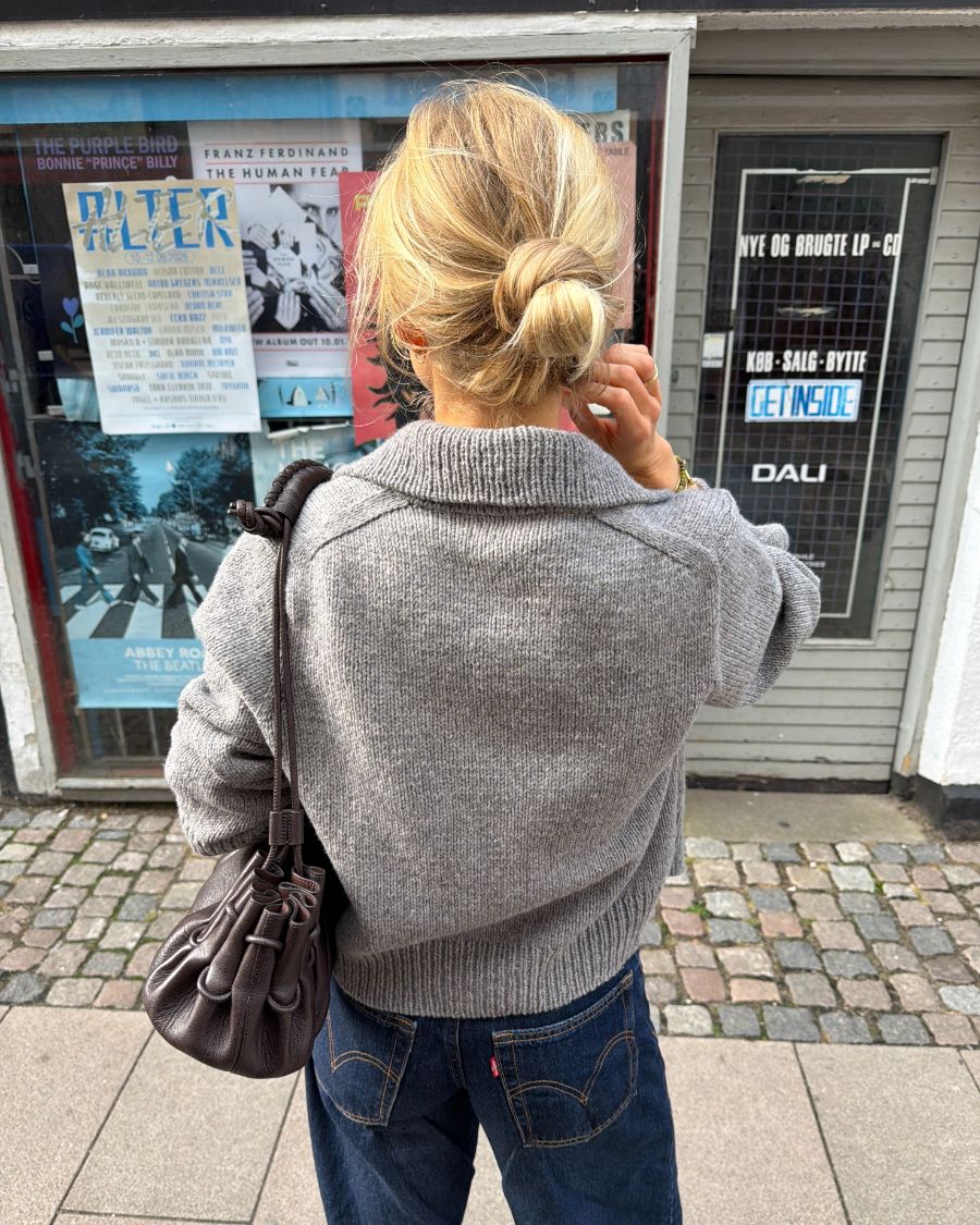 PETRA JACKET SET