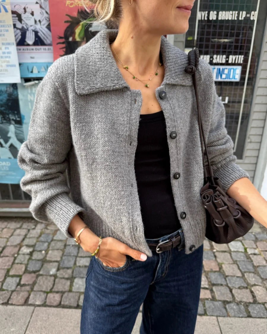PETRA JACKET SET