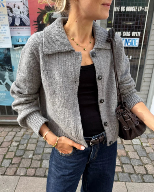 PETRA JACKET SET