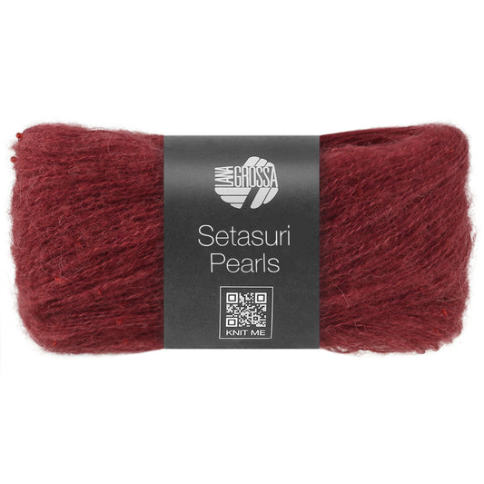 SETASURI PEARLS