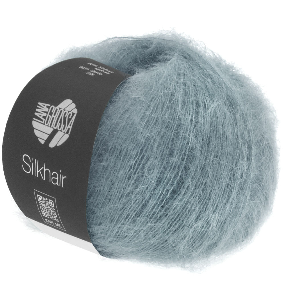 SILKHAIR