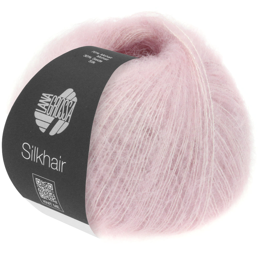 SILKHAIR