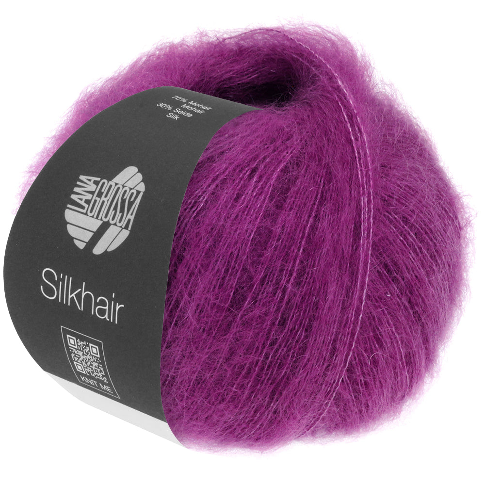 SILKHAIR