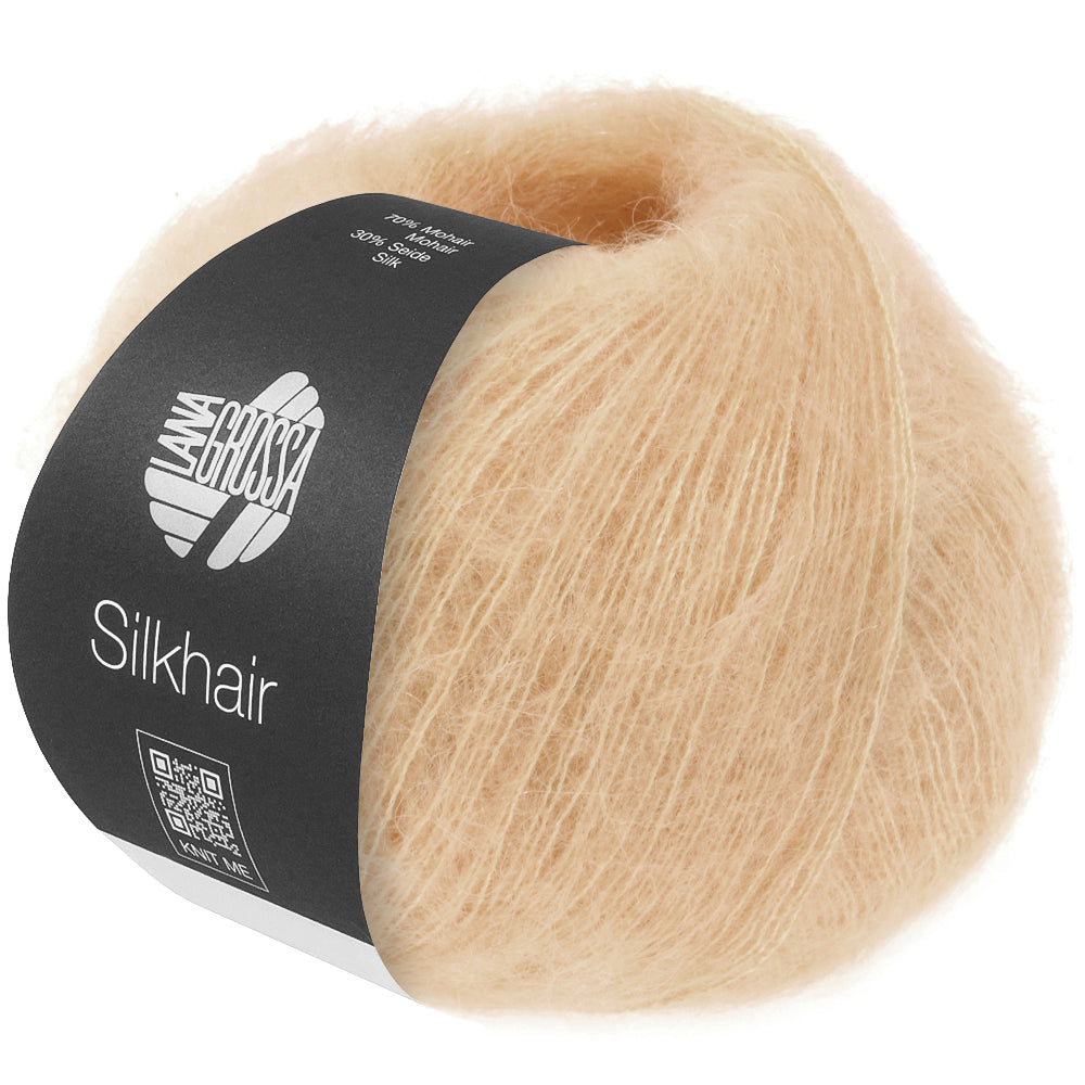 SILKHAIR