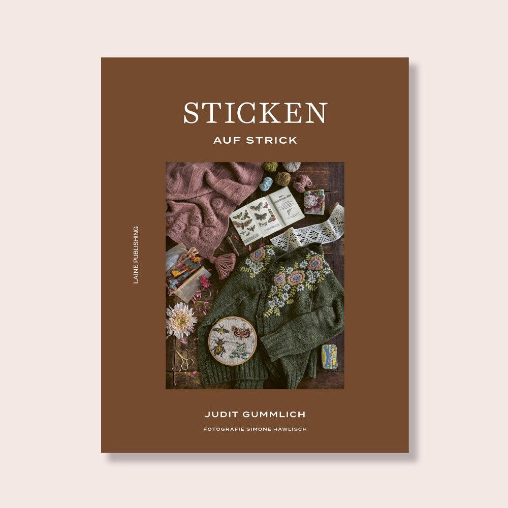 STICKEN AUF STTRICK