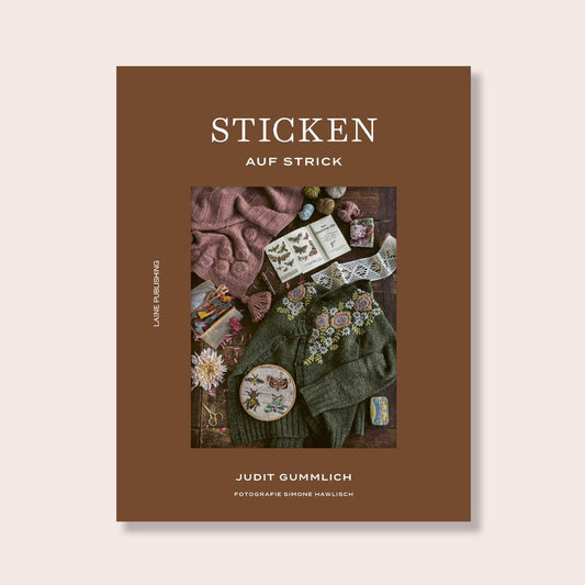 STICKEN AUF STTRICK