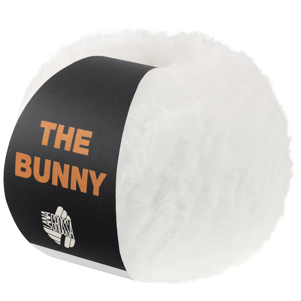 THE BUNNY