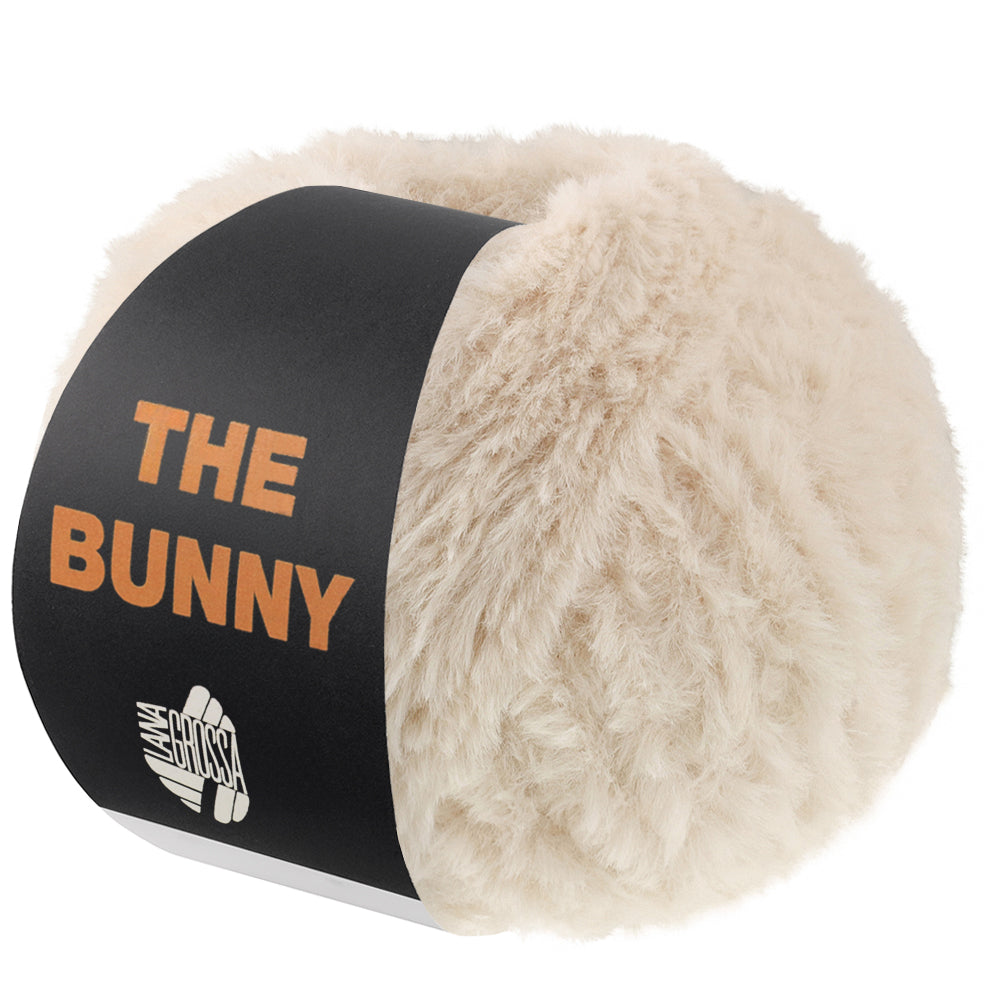 THE BUNNY