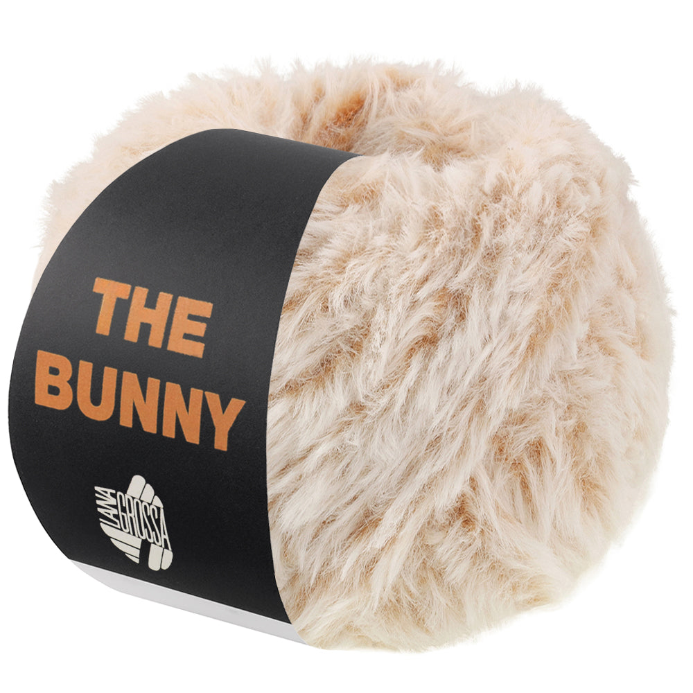 THE BUNNY