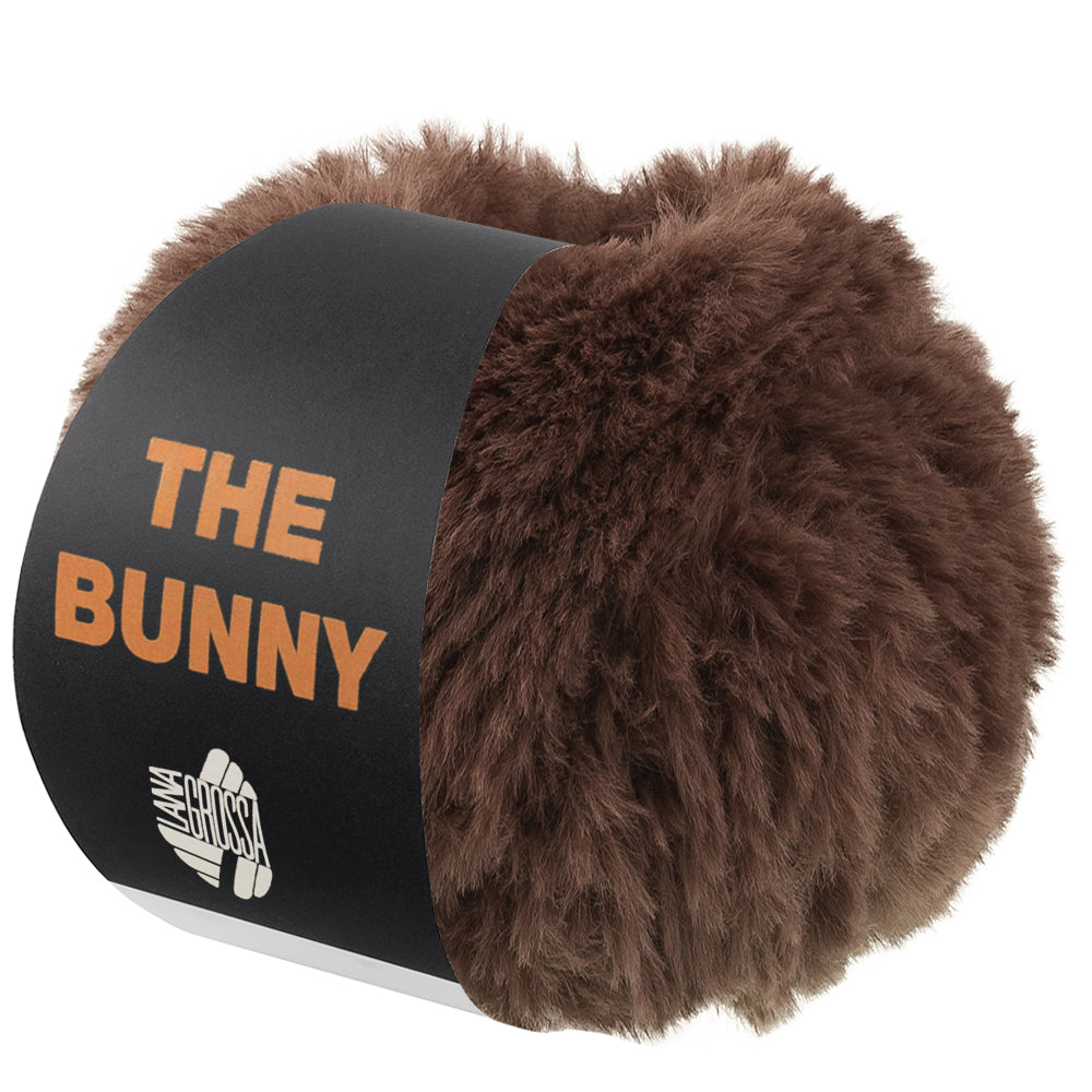THE BUNNY
