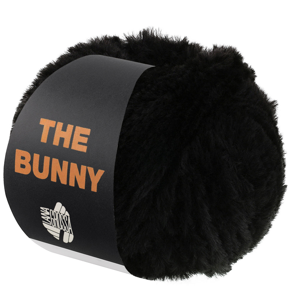 THE BUNNY