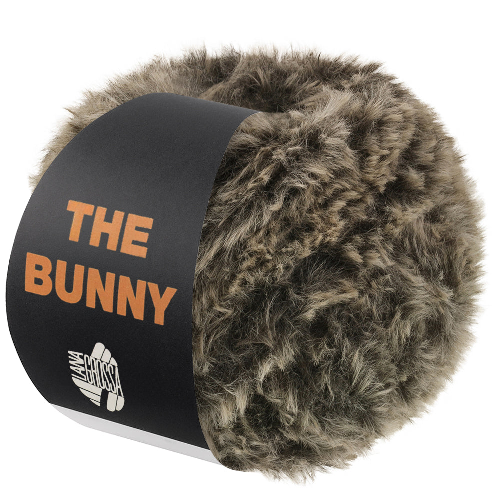 THE BUNNY