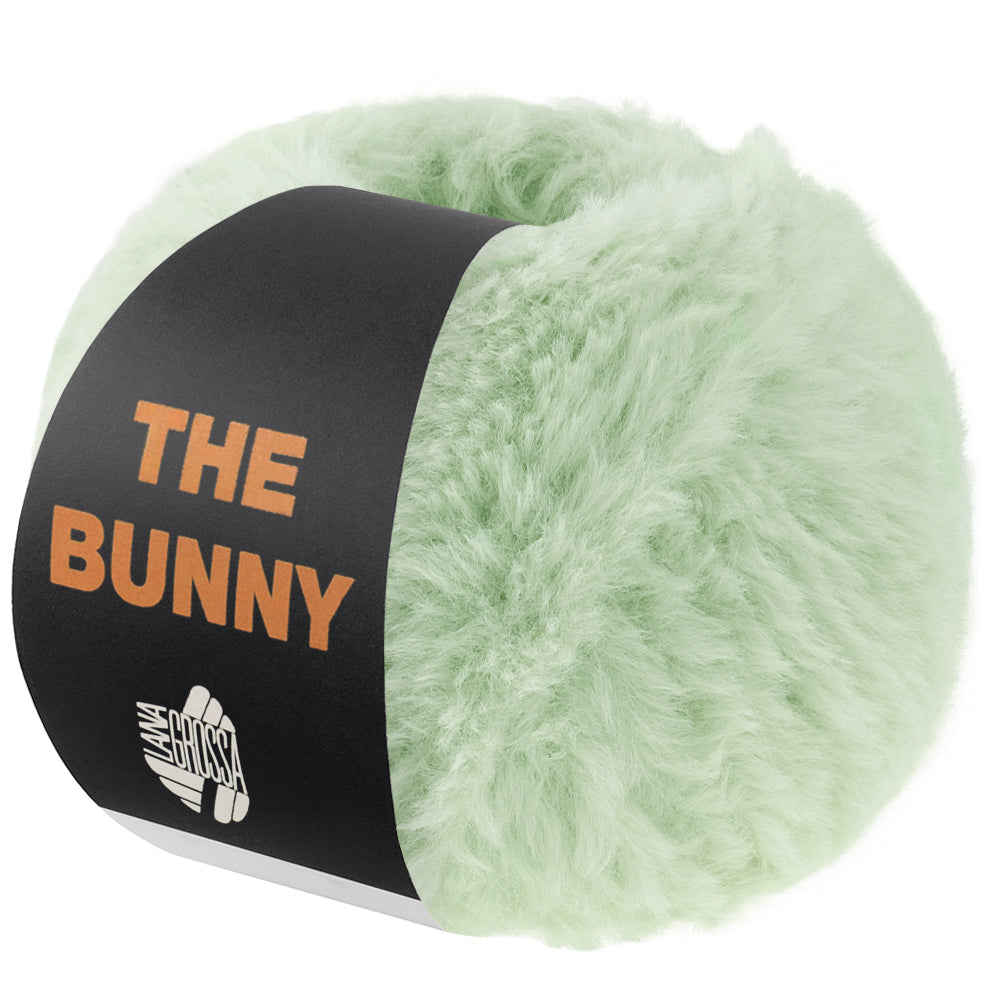 THE BUNNY