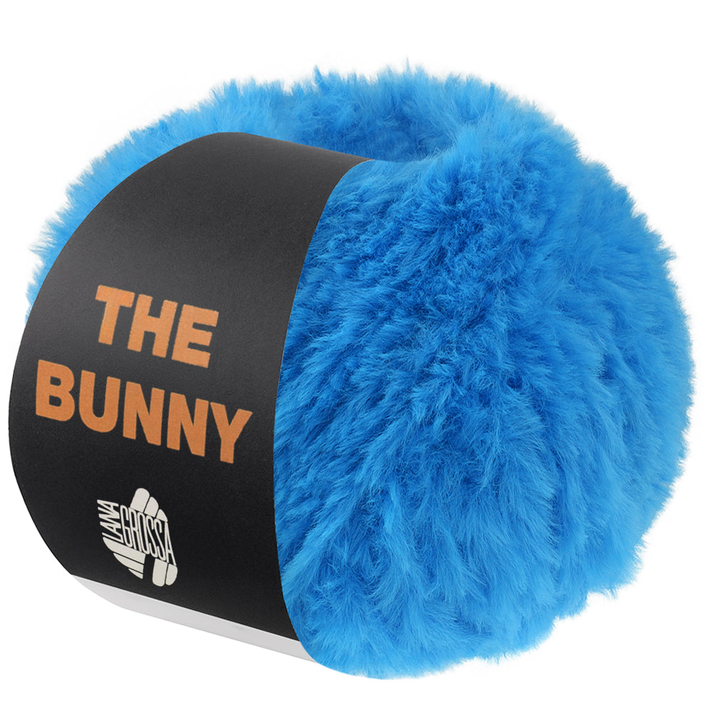 THE BUNNY