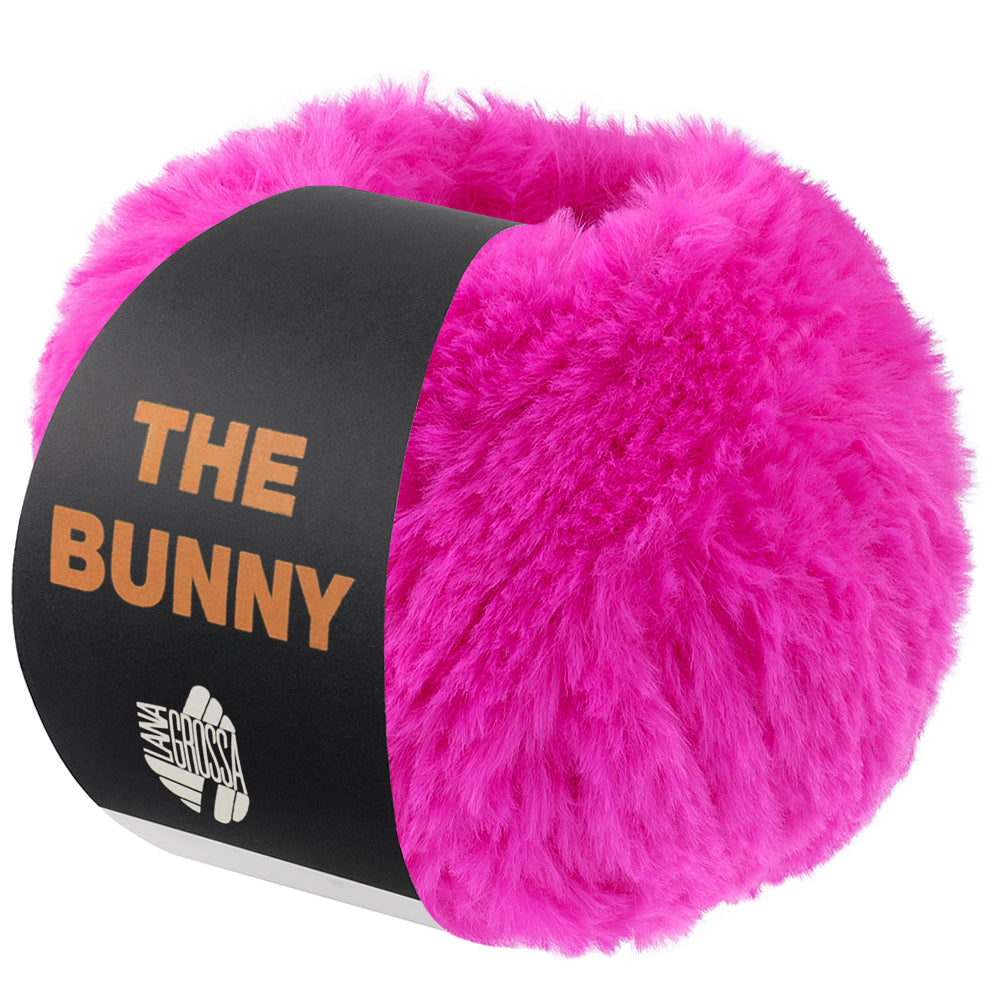 THE BUNNY